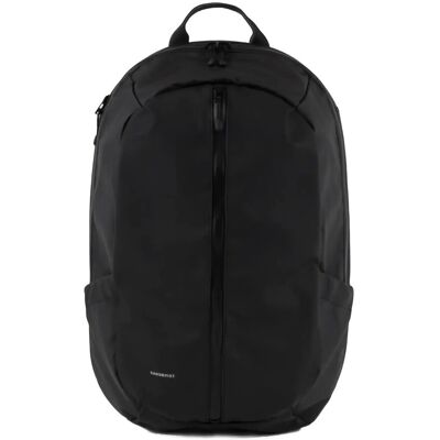 SANDQVIST Stream Zipper Backpack 16" ONE SIZE Black ONE SIZE SANDQVIST Stream Zipper Backpack 16" ONE SIZE Black ONE SIZE