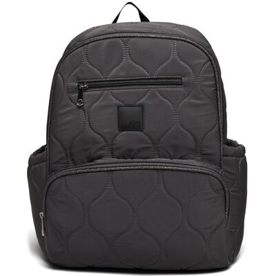 Sofie Schnoor Backpack-Grey ONE SIZE Grey ONE SIZE Sofie Schnoor Backpack-Grey ONE SIZE Grey ONE SIZE
