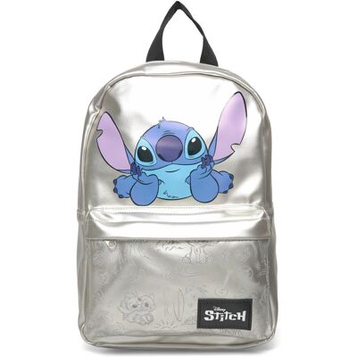 Disney Bags ONE SIZE Silver ONE SIZE Disney Bags ONE SIZE Silver ONE SIZE