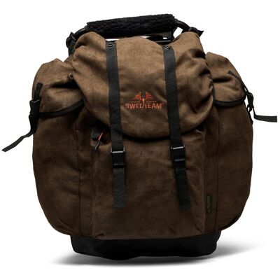 Swedteam Classic Molltec Backpack 36 l Khaki 36 l Swedteam Classic Molltec Backpack 36 l Khaki 36 l