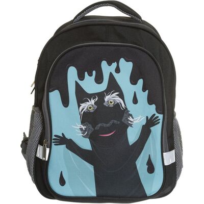 Teddykompaniet Sommarskuggan- Backpack H:39CM Black H:39CM Teddykompaniet Sommarskuggan- Backpack H:39CM Black H:39CM