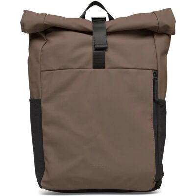 Tretorn Wings Rolltop ONE SIZE Brown ONE SIZE Tretorn Wings Rolltop ONE SIZE Brown ONE SIZE