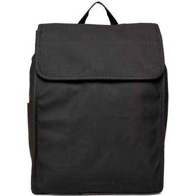 Tretorn Daypack ONE SIZE Black ONE SIZE Tretorn Daypack ONE SIZE Black ONE SIZE