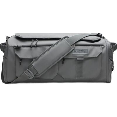 Under Armour Ua Triumph Backpack Duffle ONE SIZE Grey ONE SIZE Under Armour Ua Triumph Backpack Duffle ONE SIZE Grey ONE SIZE