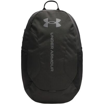 Under Armour Ua Hustle Lite Backpack ONE SIZE Black ONE SIZE Under Armour Ua Hustle Lite Backpack ONE SIZE Black ONE SIZE