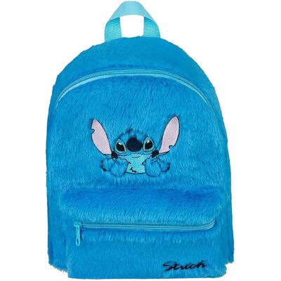 Undercover Disney Stitch Backpack Plush ONE SIZE Blue ONE SIZE Undercover Disney Stitch Backpack Plush ONE SIZE Blue ONE SIZE