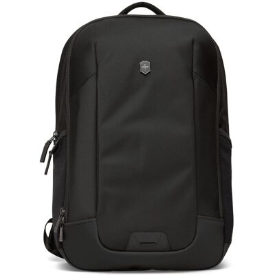 Victorinox Altmont Modern, Compact Backpack ONE SIZE Black ONE SIZE Victorinox Altmont Modern, Compact Backpack ONE SIZE Black ONE SIZE
