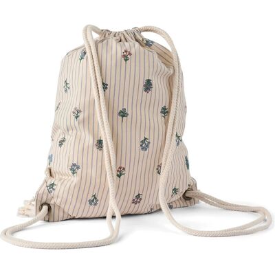 Wheat Gymbag Yuna ONE SIZE Cream ONE SIZE Wheat Gymbag Yuna ONE SIZE Cream ONE SIZE