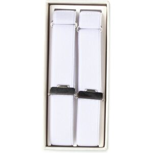Amanda Christensen Sleeve Holders ONE SIZE White ONE SIZE Amanda Christensen Sleeve Holders ONE SIZE White ONE SIZE