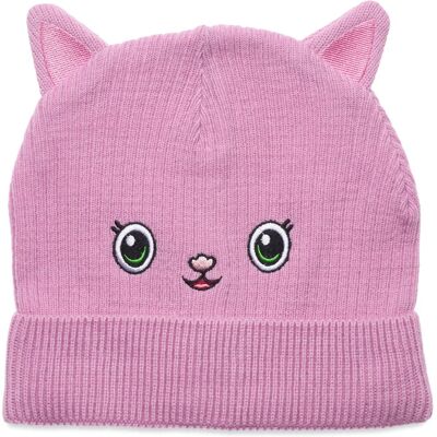 name it Nmfjuma Gabby Knit Hat Sky 48/49 Pink 48/49 name it Nmfjuma Gabby Knit Hat Sky 48/49 Pink 48/49