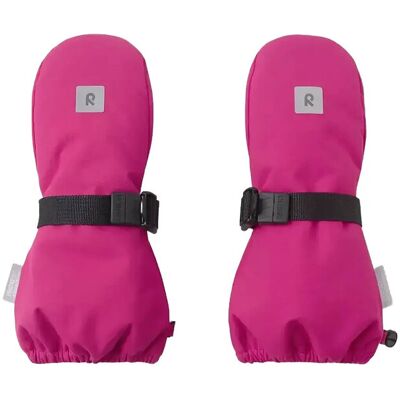 Reima tec Mittens, Ote 5 Pink 5 Reima tec Mittens, Ote 5 Pink 5