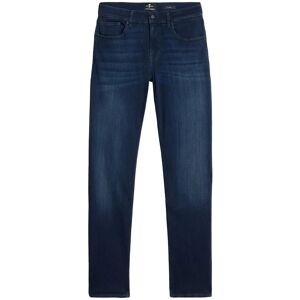 7 For All Mankind Slimmy Deep Blue 29 x 33 Navy 29 x 33 7 For All Mankind Slimmy Deep Blue 29 x 33 Navy 29 x 33