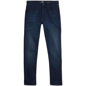 7 For All Mankind Slimmy Tapered Deep Blue 31 x 32 Navy 31 x 32 7 For All Mankind Slimmy Tapered Deep Blue 31 x 32 Navy 31 x 32
