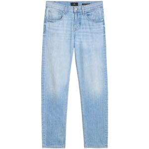 7 For All Mankind Slimmy Tapered Wavefrom 29 x 32 Blue 29 x 32 7 For All Mankind Slimmy Tapered Wavefrom 29 x 32 Blue 29 x 32