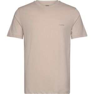 7 DAYS Active Basic Tee XS Beige XS 7 DAYS Active Basic Tee XS Beige XS