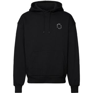 7 DAYS Active Organic Regular Hoodie XL Black XL 7 DAYS Active Organic Regular Hoodie XL Black XL