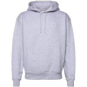 7 DAYS Active Organic Regular Hoodie L Grey L 7 DAYS Active Organic Regular Hoodie L Grey L