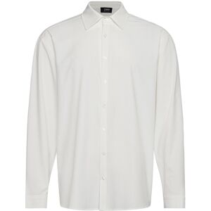 7 DAYS Active Ripstop Shirt L White L 7 DAYS Active Ripstop Shirt L White L