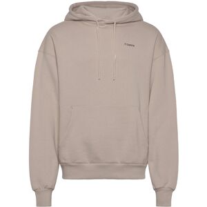 7 DAYS Active Organic Hoodie L Beige L 7 DAYS Active Organic Hoodie L Beige L