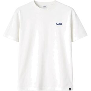 A QUESTION OF Tee Grafic XXXL White XXXL A QUESTION OF Tee Grafic XXXL White XXXL
