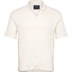 Abercrombie & Fitch Anf Mens Sweaters XXL Cream XXL Abercrombie & Fitch Anf Mens Sweaters XXL Cream XXL
