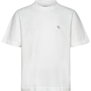 Abercrombie & Fitch Anf Mens Knits XXL White XXL Abercrombie & Fitch Anf Mens Knits XXL White XXL