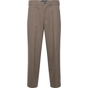 Abercrombie & Fitch Baggy Trouser 34 x 32 Beige 34 x 32 Abercrombie & Fitch Baggy Trouser 34 x 32 Beige 34 x 32