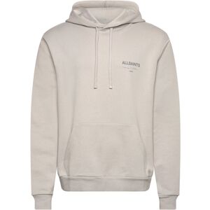 AllSaints Future Oth Hoody S Grey S AllSaints Future Oth Hoody S Grey S