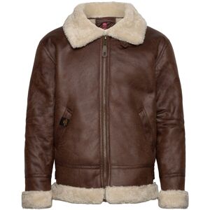 Alpha Industries B3 Fl XXL Brown XXL Alpha Industries B3 Fl XXL Brown XXL