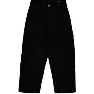 Alpha Industries Carpenter Pant 32 Black 32 Alpha Industries Carpenter Pant 32 Black 32