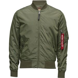Alpha Industries Ma-1 Tt M Green M Alpha Industries Ma-1 Tt M Green M