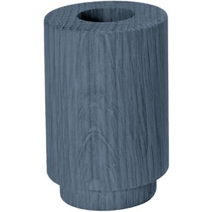 Andersen Furniture Create Me Candleholder H7.5CM Blue H7.5CM Andersen Furniture Create Me Candleholder H7.5CM Blue H7.5CM