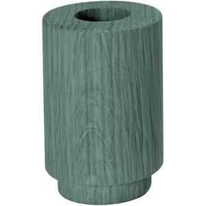 Andersen Furniture Create Me Candleholder H7.5CM Green H7.5CM Andersen Furniture Create Me Candleholder H7.5CM Green H7.5CM