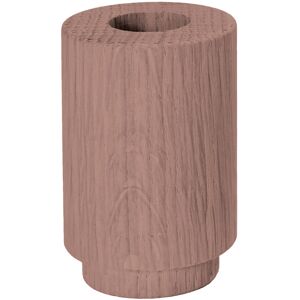 Andersen Furniture Create Me Candleholder H7.5CM Pink H7.5CM Andersen Furniture Create Me Candleholder H7.5CM Pink H7.5CM
