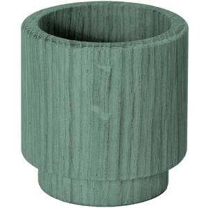 Andersen Furniture Create Me Tea Light H5CM Green H5CM Andersen Furniture Create Me Tea Light H5CM Green H5CM