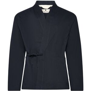 Anerkjendt Akjesper Kimono Overshirt M Navy M Anerkjendt Akjesper Kimono Overshirt M Navy M