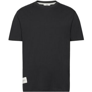 Anerkjendt Akkikki S/S Tee Noos - Gots M Black M Anerkjendt Akkikki S/S Tee Noos - Gots M Black M