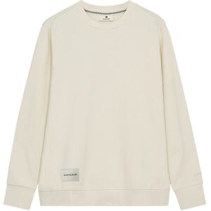 Anerkjendt Akruben Sweat Noos - Gots M Cream M Anerkjendt Akruben Sweat Noos - Gots M Cream M