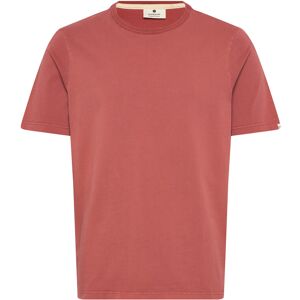 Anerkjendt Akkikki S/S Tee XXL Red XXL Anerkjendt Akkikki S/S Tee XXL Red XXL