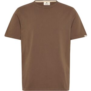 Anerkjendt Akkikki S/S Tee S Brown S Anerkjendt Akkikki S/S Tee S Brown S