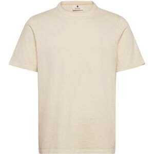 Anerkjendt Akkikki S/S Tee L Cream L Anerkjendt Akkikki S/S Tee L Cream L