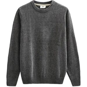 Anerkjendt Aksune Chenille Knit XXL Grey XXL Anerkjendt Aksune Chenille Knit XXL Grey XXL