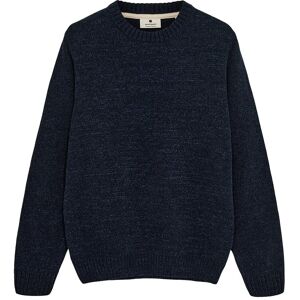 Anerkjendt Aksune Chenille Knit M Navy M Anerkjendt Aksune Chenille Knit M Navy M