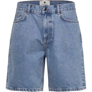 Anerkjendt Akjan Denim Shorts 29 Blue 29 Anerkjendt Akjan Denim Shorts 29 Blue 29