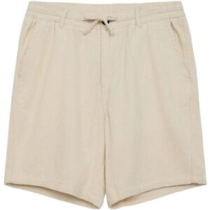 Anerkjendt Akjan Corduroy Shorts. S Beige S Anerkjendt Akjan Corduroy Shorts. S Beige S