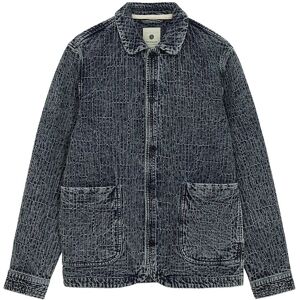 Anerkjendt Akoscar Washed Indigo XXL Navy XXL Anerkjendt Akoscar Washed Indigo XXL Navy XXL