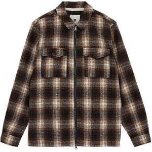 Anerkjendt Akhanky Wool Os XS Brown XS Anerkjendt Akhanky Wool Os XS Brown XS