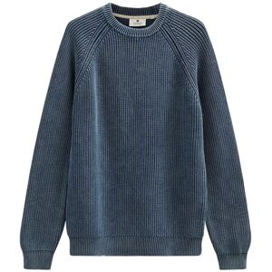 Anerkjendt Aksune Patent Knit XL Blue XL Anerkjendt Aksune Patent Knit XL Blue XL