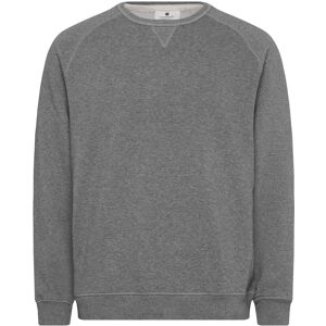 Anerkjendt Aktoni Basic Sweat XS Grey XS Anerkjendt Aktoni Basic Sweat XS Grey XS