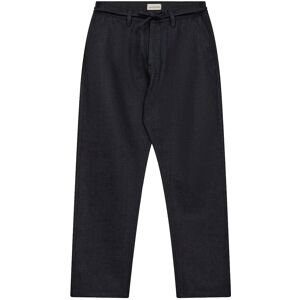 Anerkjendt Akjan Selvedge Jeans 36 Black 36 Anerkjendt Akjan Selvedge Jeans 36 Black 36